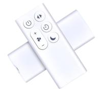 Snrigw Nouvelle télécommande de remplacement compatible avec le ventilateur Dyson Cool CF1