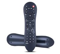 Snrigw Nouvelle télécommande de remplacement compatible avec Pilot Cyfrowy Polsat EvoBox PVR HD1000 HD2000 HD3000 HD5000 HD6000 HD7000