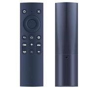 Snrigw Nouvelle télécommande de remplacement, convient pour D0442X Anker D2342 Nebula Cosmos 4K SE