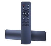 Snrigw Nouvelle télécommande de remplacement pour Philips TAB5109 B5309 B6309 Soundbar 2.1