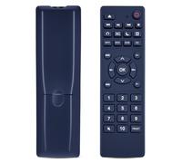 Snrigw Nouvelle télécommande de remplacement pour TechniSat 0000/2945 DIGITRADIO 143