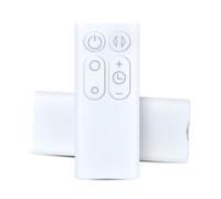 Snrigw Nouvelle télécommande de Remplacement pour Ventilateur Dyson Cool AM07 AM06 AM08 965824-01 965824-02 (Blanc)