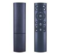 Snrigw Nouvelles télécommandes pour projecteur TOPTRO X6, projecteur WiMiUS P63