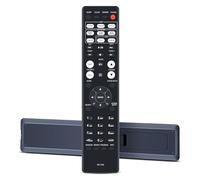 Snrigw RC-1163 Télécommande pour récepteur Denon AV DRA-F109DAB DRA-F109 DCDF109 DRAF109 DCD-F109