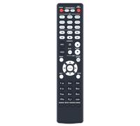 Snrigw RC-1223 Remplacez la télécommande pour lecteur CD Denon DCD-800NE, DCD800NE, PMA-800NE, PMA800