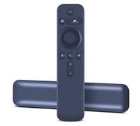 Snrigw RC605 Télécommande de rechange pour projecteur Wemax Xiaomi FENGMI MI - Noir