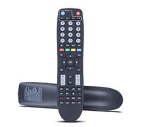 Snrigw RCU 03 Télécommande de rechange pour Octagon SF8008 SX87 SX88 SX89 SX888 SX889 SX988 SFX6008 SFX6018 Compatible avec ASAT HDR No.1 S2-IP/WL & IP 4K/WL