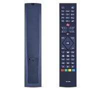 Snrigw RM-C3090 RCA48105 Télécommande de rechange pour téléviseur intelligent JVC 24HBC05A 32HB1T06I LT-24VH42K LT-24V44JH LT-32V4200 LT-40V3000 LT-50VF30K LT-24VH30K