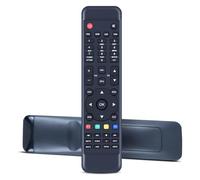 Snrigw SX-RCU-02 Télécommande de rechange compatible avec récepteur Octagon 4K UHD Linux SF8008 SF8008 SX88 SX88 SX988
