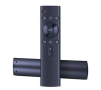 Snrigw Télécommande Bluetooth pour Thomson 32" Go Plus TV 32UE5M45