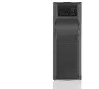 Snrigw Télécommande compatible avec chauffage infrarouge TRESKO 3000 W