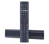 Snrigw Télécommande de rechange adaptée pour MEDION TV E11909 (MD20059) E12421(MD20113) E12422(MD20114) E11906(MD20010) E11999(MD20016) E12410(MD20108) E12410(MD20108) E11999(MD20016) E12410(MD20108