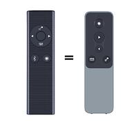 Snrigw Télécommande de rechange Bluetooth pour PowerPoint et Keynote - Pour M2/M1 MacBook Pro/Air, M2/M1 iPad Pro/Air, M2 Mac mini, iMac M1