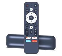 Snrigw Télécommande de rechange compatible avec 8K Android TV Box 14.0 Media Player RK3518 X88 PRO X88PRO 2025