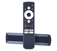 Snrigw Télécommande de rechange compatible avec BenQ TK705i, pour projecteur Epson EF-61W