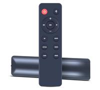 Snrigw Télécommande de rechange compatible avec JBL Cinema Soundbar SB160 SB110 SB260