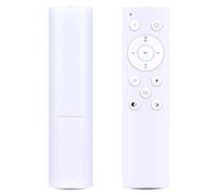 Snrigw Télécommande de rechange compatible avec le plafonnier LED Trio Lights Osaka 678713006