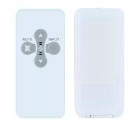 Snrigw Télécommande de rechange compatible avec le système haut-parleur sans fil JBL On Air Control 2.4G