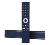 Snrigw Télécommande de rechange compatible avec Nokia Smart TV 5000A 5500A 5800A 6500A 7500A 3900A 4300A 3200A 2400A FNE32GV210 HNA24GV210 UNA43GV210 HEA24GH220
