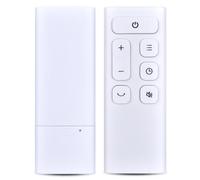 Snrigw Télécommande de rechange compatible avec radiateur soufflant DREO Économie d'énergie Silencieux DR-HSH004 DR-HSH014