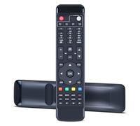 Snrigw Télécommande de rechange compatible avec récepteur Golden Interstar Alpha X, Beta X, Beta X WL, Gamma X