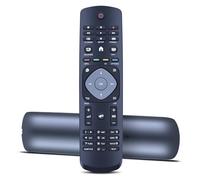 Snrigw Télécommande de rechange MT-L1030 pour téléviseur Philips 398GR08BEPHN0008CQ 398GR08BEPHN0008CR 996596003606