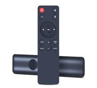 Snrigw Télécommande de rechange pour barre de son JBL Cinema 3.1 canaux SB510 SB550