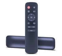 Snrigw Télécommande de rechange pour barre de son JBL Cinema Soundbar SB120 SB140 SB170