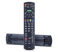 Snrigw Télécommande de rechange pour barre de son Majority Sierra et Sierra Plus