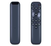Snrigw Télécommande de rechange pour barre de son TCL S45H S55H Dolby Atmos