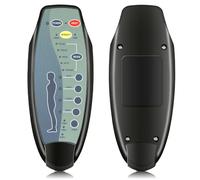 Snrigw Télécommande de rechange pour chaise longue à bascule Furnimat Canmov Comhoma Korser 8 broches