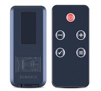 Snrigw Télécommande de rechange pour cheminée électrique Klarstein