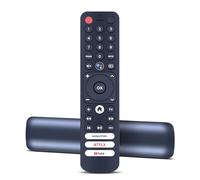 Snrigw Télécommande de rechange pour clé waipu.tv 4K