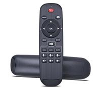 Snrigw Télécommande de rechange pour ClonerAlliance UHD Pro Video Capture Box, pour Velocap X Prime X-Pro Grabber