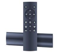 Snrigw Télécommande de rechange pour Creative Stage V2 2.1 Channel 160 W Barre de son avec caisson de basses