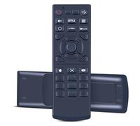 Snrigw Télécommande de rechange pour Dangbei DBOX01 N2 Neo, pour Emotn Mini vidéoprojecteur N1