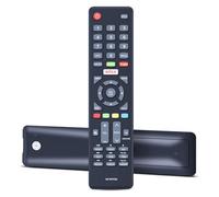 Snrigw Télécommande de rechange pour Dyon Movie Smart 32/40MAX, 32/40Pro, 43/32 XT