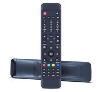 Snrigw Télécommande de rechange pour FORMULER F1 F2 F3 F4