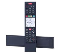 Snrigw Télécommande de rechange pour GigaBlue V3 4K Quad 4K UHD Ultra UE 4K Quad Plus X3