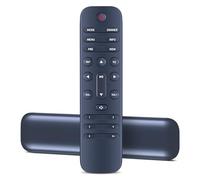 Snrigw Télécommande de rechange pour GRUNDIG DSB 980 GSS1100 Multimedia Soundbar