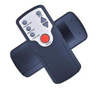 Snrigw Télécommande de rechange pour Morelax Mini vélo elliptique M858/MERACH MR-E34