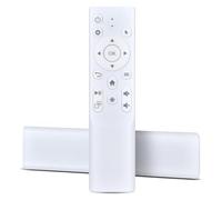 Snrigw Télécommande de rechange pour Philips NeoPix 230 Home Cinema Video Projector