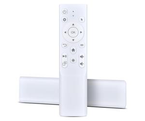 Snrigw Télécommande de rechange pour Philips NeoPix 230 Home Cinema Video Projector