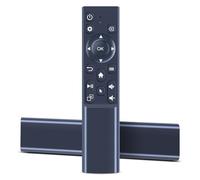 Snrigw Télécommande de rechange pour Philips NeoPix Prime 2 Home Projector