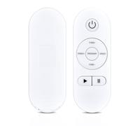 Snrigw Télécommande de rechange pour plaque vibrante FLYBIRD HR23-SZJ