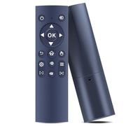 Snrigw Télécommande de rechange pour projecteur Acer AOPEN QF23s LED P30