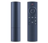 Snrigw Télécommande de rechange pour projecteur intelligent YABER K2s