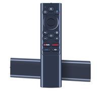 Snrigw Télécommande de rechange pour projecteur Nebula Cosmos 4K SE Smart D2342