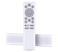 Snrigw Télécommande de rechange pour projecteur Nebula Cosmos 4K SE Smart D2342