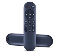 Snrigw Télécommande de rechange pour projecteurs Eroshoo HY260pro, aquota HY260pro, Alwtniet HY310, Nonete NT10, Magcubic HY310